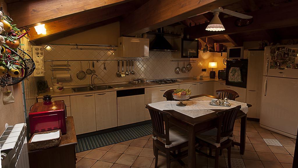 L'Incanto Cava deʼ Tirreni Quarto foto