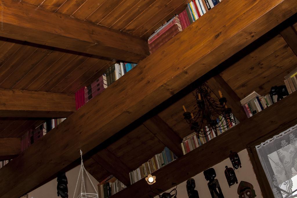 L'Incanto Cava deʼ Tirreni Quarto foto