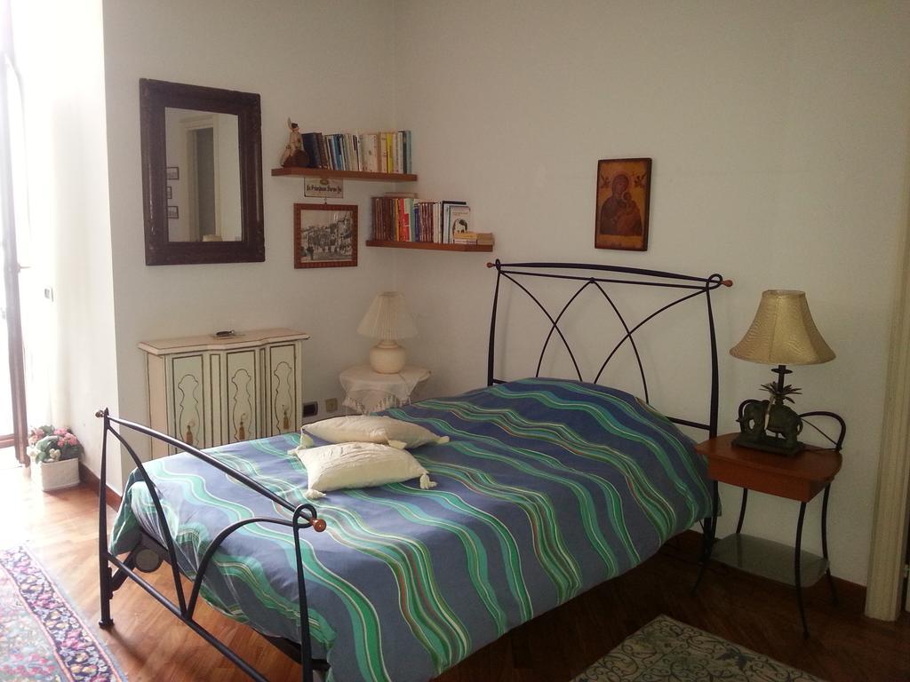 L'Incanto Cava deʼ Tirreni Quarto foto