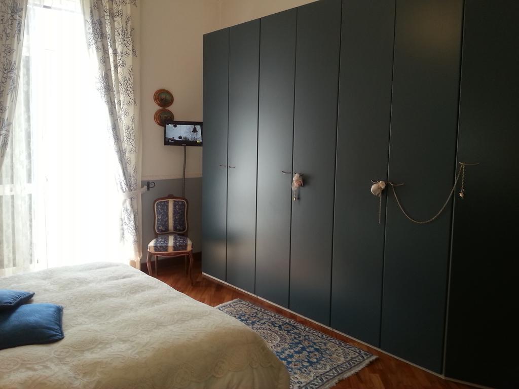 L'Incanto Cava deʼ Tirreni Quarto foto